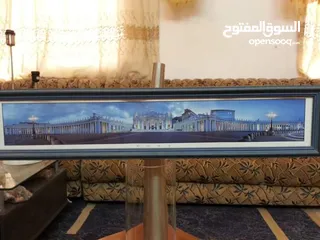  24 الفاتيكان ، بانوراما ( مبني الفاتيكان ) صوره بموصفات عاليه الجوده اخدت بمعدات خاصه .