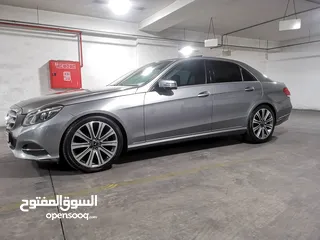  4 جنط مارسيدس اصلي مقاس 19