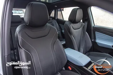  19 Volkswagen ID.4 X Pure Plus 2021