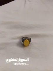 1 خاتم فخم للبيع