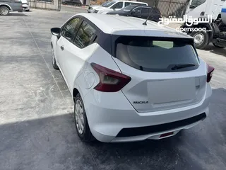  4 نيسان ميكرا 2021