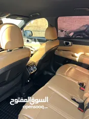  7 جيب كيا سورينتو للبيع