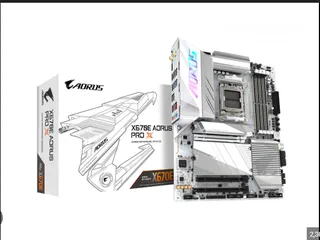  1 مذ بورد احترافيه Amd