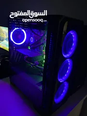  2 PC GAMING - كمبيوتر إحترافي