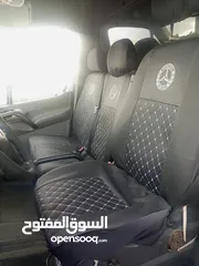  2 مرسيدس سبرنتر 2010