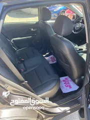  13 كيا نيرو 2019 هايبرد تورنج اعلى صنف / فحص كامل اتوسكور B+ / كاش وبالاقساط تمويل 85‎%‎ على الهوية