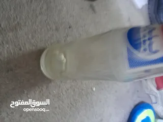  7 عبوة بيبسي من1976م