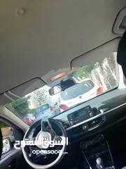  9 كيا بيكانتو 2020 وارد كيا الاردنية بحالة الوكالة