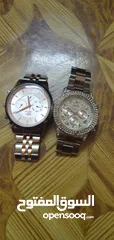  1 fake rolex watch and new fende watch