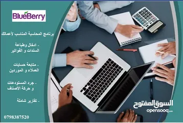  1 محاسب مالي ومدقق ضريبي مفوض