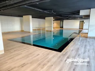  7 شقة فندقية غرفتين مع مسبح و صالة رياضيةLuxury 2 bedroom apartment with pool and gym