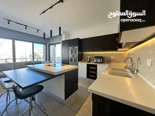  11 شقة مفروشة للإيجار في عبدون ( Property 40938 ) سنوي فقط