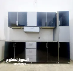  4 مطابخ الموتال