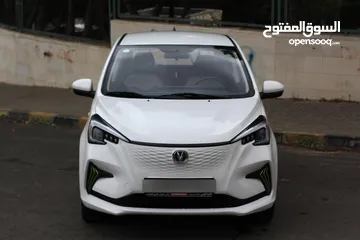  1 شانجان E-STAR صنف الفل 2024  للبيع اقساط من المعرض مباشره