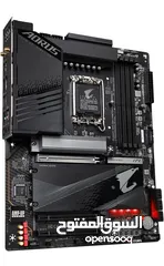  3 GIGABYTE Z790 AORUS Elite AX