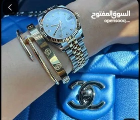  3 ساعات روليكس