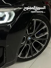  28 Bmw 745Le 2020 X-Drive Plug in hybrid