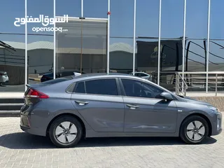  8 هيونداي ايونك 2020 وارد كوري عداد قليل بدون حوادث للبيع باقل من سعر السوق كاش او اقساط