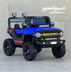  6 سيارات شحن العاب اطفال