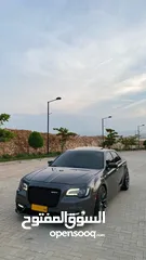  2 كرايسلر 2016 v8