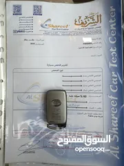  28 تويوتا لاند كروزر (GXR 2015 (V8 وارد صيانة الشركة ( طلب خاص 60th) مالك واحد بحالة الوكالة