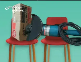  2 makita  ( دسك   حجم وسط)