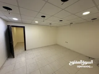  7 مكتب للإيجار تلاع العلي