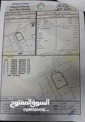  2 ارضين زراعيات في غيل الشبول من المالك