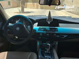  2 Bmw E60 2008