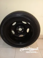  2 215/60 R 16