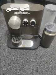  2 مكينة قهوه Espresso