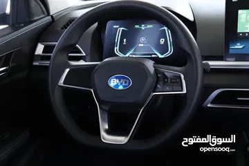  10 ‏BYD E2 comfort 2021 فحص كامل 7 جيد