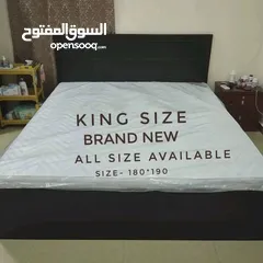  4 Bed mattress sale