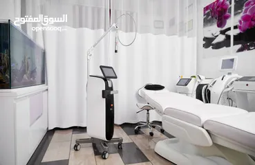  4 للبيع مركز طبي في واحة دبي للسيليكون For Sale Medical Center  in Dubai Silicon Oasis