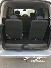  8 بيجو بارتنر TB 2016