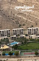  8 Muscat Bay - 02 Bedrooms fully furnished appartement