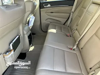  9 جيب جراند شيروكي