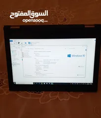  4 Lenovo Thinkpad Yoga 260