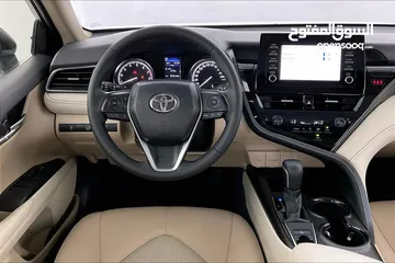  17 2023 Toyota Camry SE  • Flood free • 1.99% financing rate