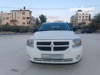  9 دوج كليبر 2008