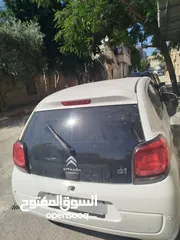  2 ستروسن سي ون موديل 2016
