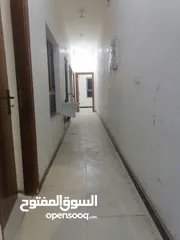  29 شقة أرضية حديثة للإيجار في مناوي لجم