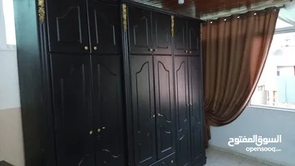  3 شقة مفروشة للايجار