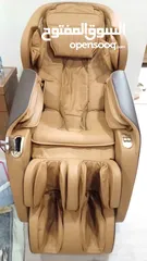  1 WANSA SL-A307 MASSAGE CHAIR