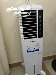  1 مكيف متنقل للبيع