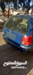  4 باسات موديل 1999 ديزل اصل برايفت