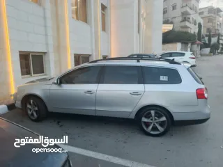  9 باسات ستيشن 2009