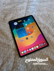  5 ايباد برو2018