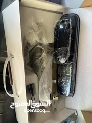  1 أيدي ابواب ذكية نوعية فاخرة