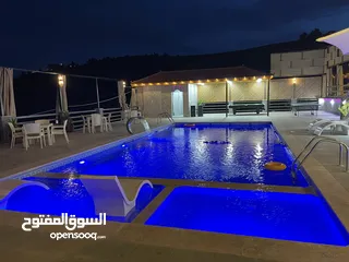  3 مزرعة للبيع